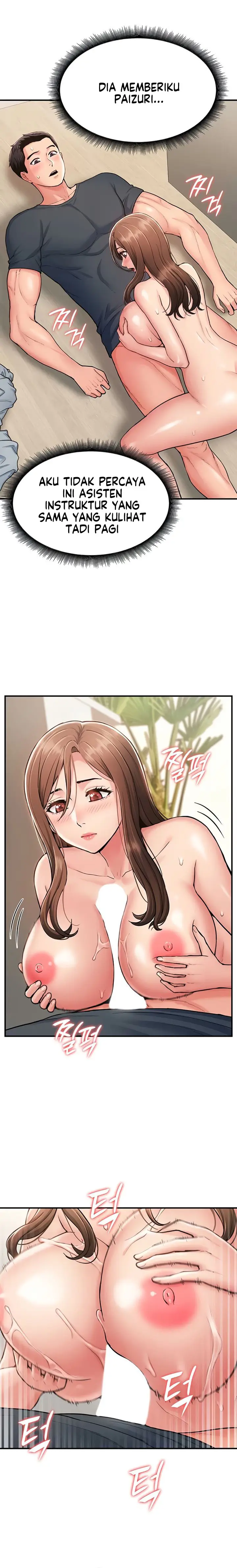 image-komik-womens-recruit-training-corps-chapter-9-13/19