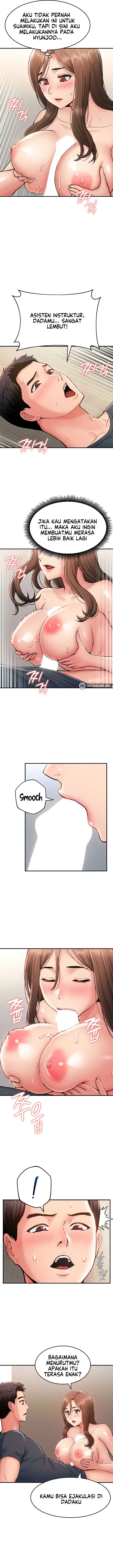 image-komik-womens-recruit-training-corps-chapter-9-14/19