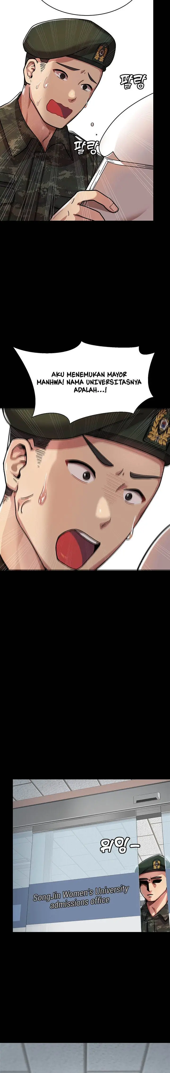 image-komik-womens-university-student-who-served-in-the-military-chapter-1-4/21