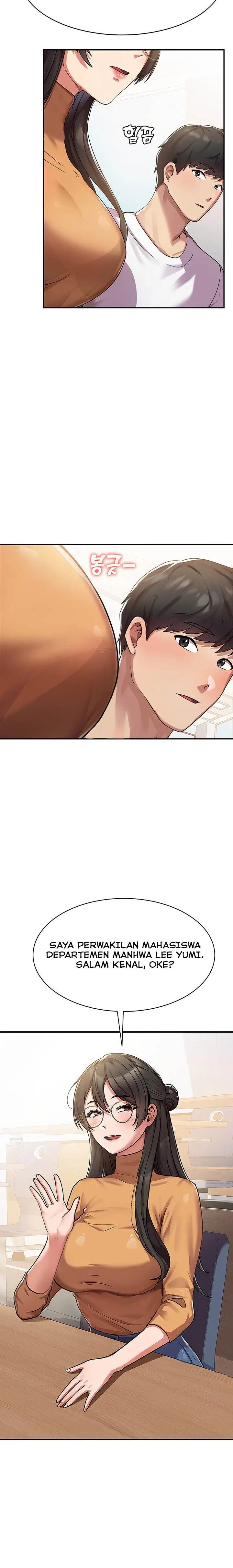 image-komik-womens-university-student-who-served-in-the-military-chapter-1-8/21