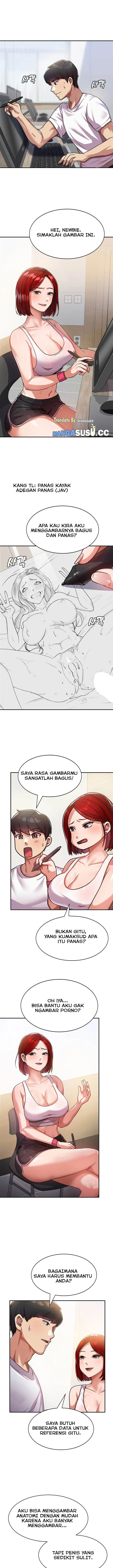 image-komik-womens-university-student-who-served-in-the-military-chapter-1-17/21