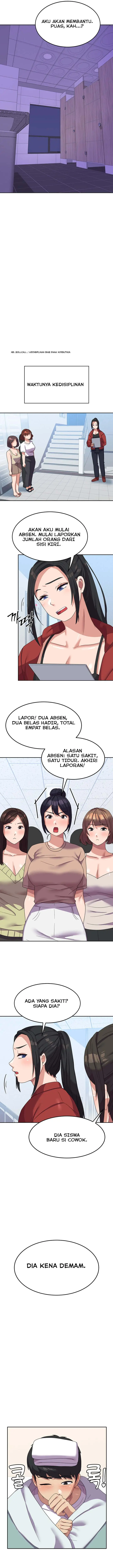 image-komik-womens-university-student-who-served-in-the-military-chapter-13-7/18