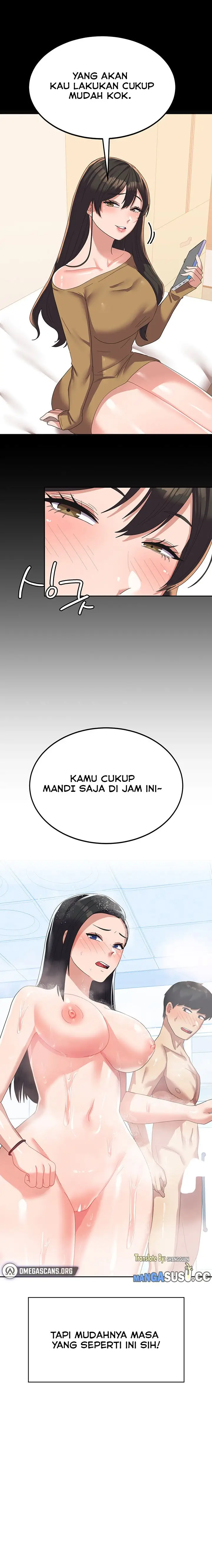 image-komik-womens-university-student-who-served-in-the-military-chapter-14-1/20