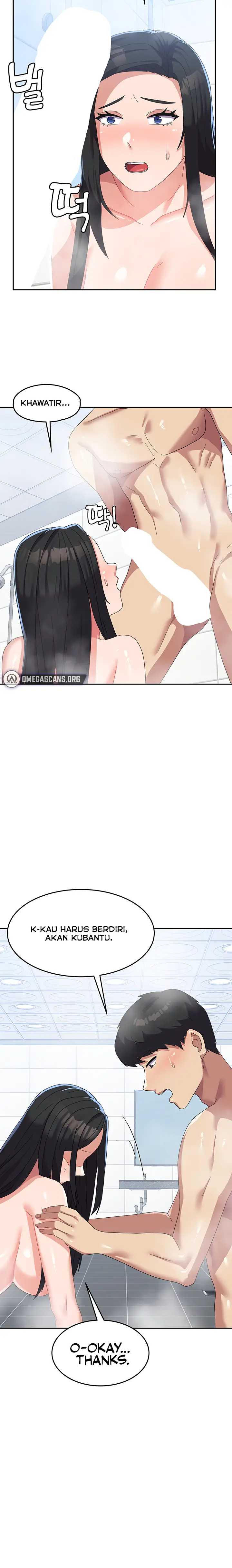 image-komik-womens-university-student-who-served-in-the-military-chapter-15-6/18