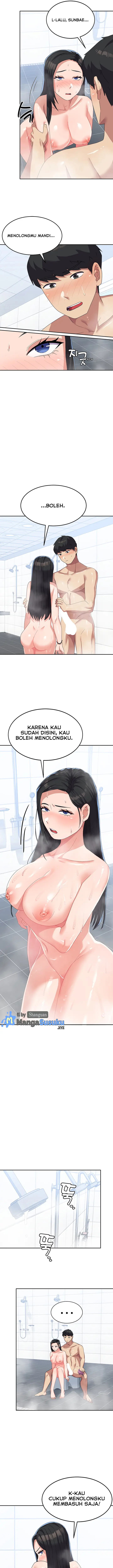 image-komik-womens-university-student-who-served-in-the-military-chapter-15-7/18