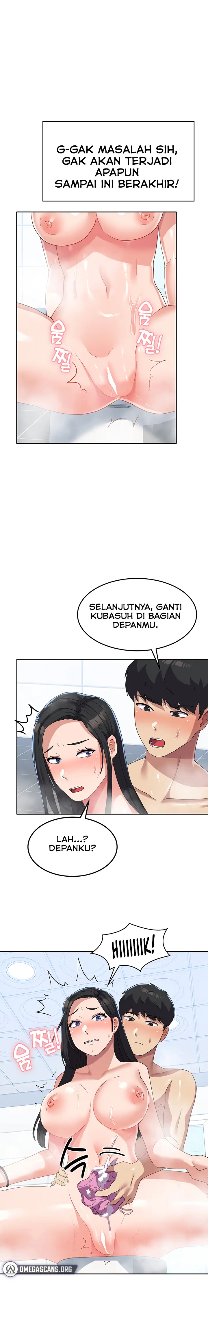 image-komik-womens-university-student-who-served-in-the-military-chapter-15-10/18