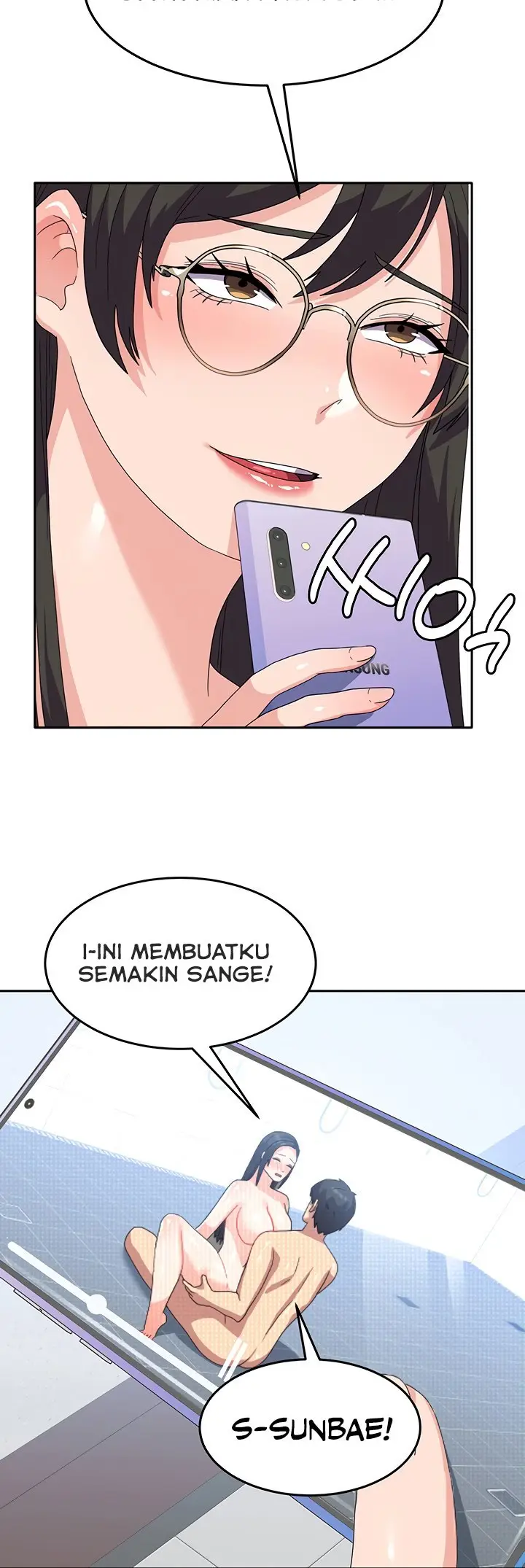 image-komik-womens-university-student-who-served-in-the-military-chapter-17-4/21