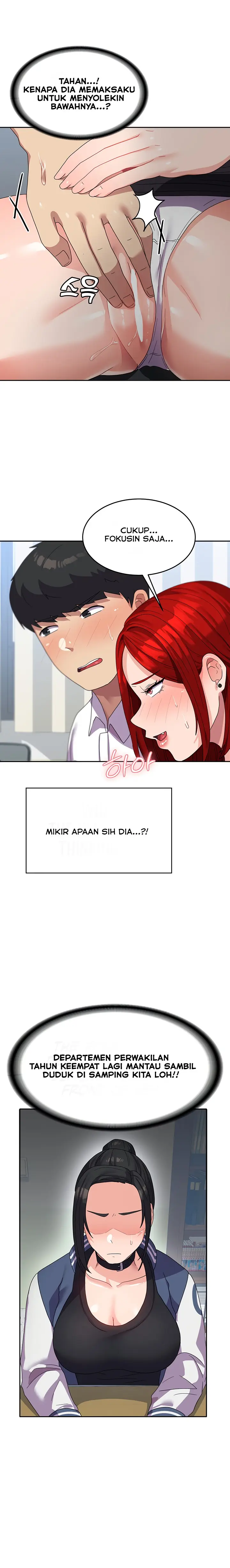 image-komik-womens-university-student-who-served-in-the-military-chapter-18-8/19