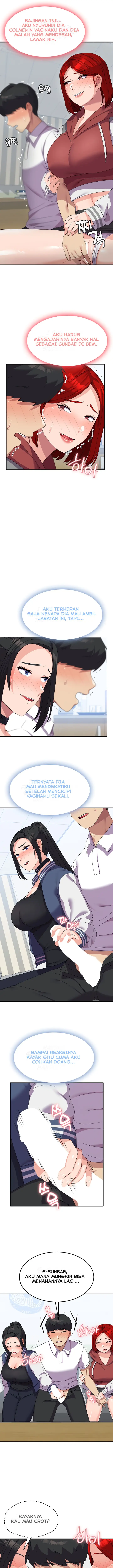 image-komik-womens-university-student-who-served-in-the-military-chapter-18-11/19