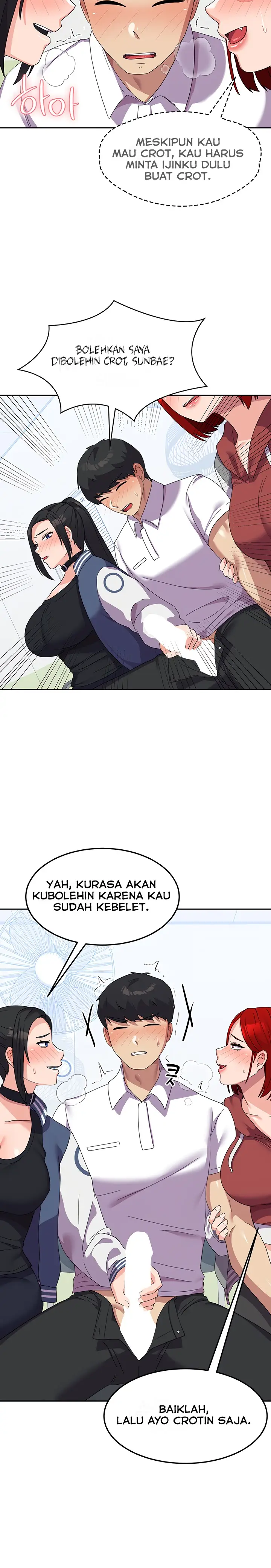 image-komik-womens-university-student-who-served-in-the-military-chapter-18-12/19