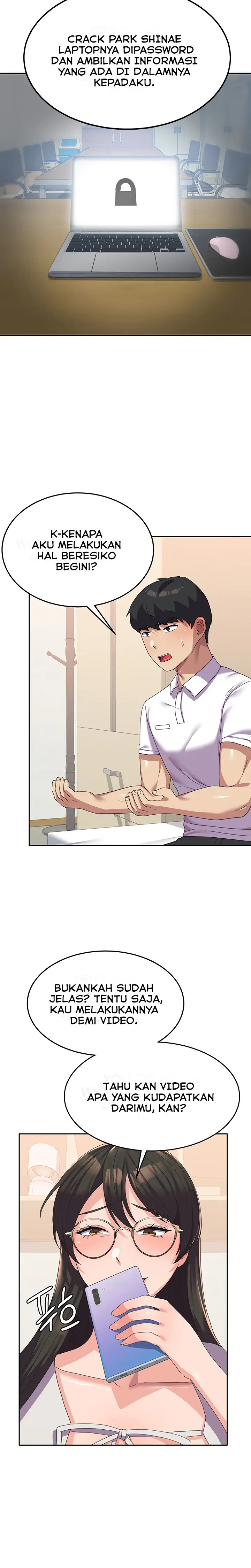 image-komik-womens-university-student-who-served-in-the-military-chapter-18-16/19