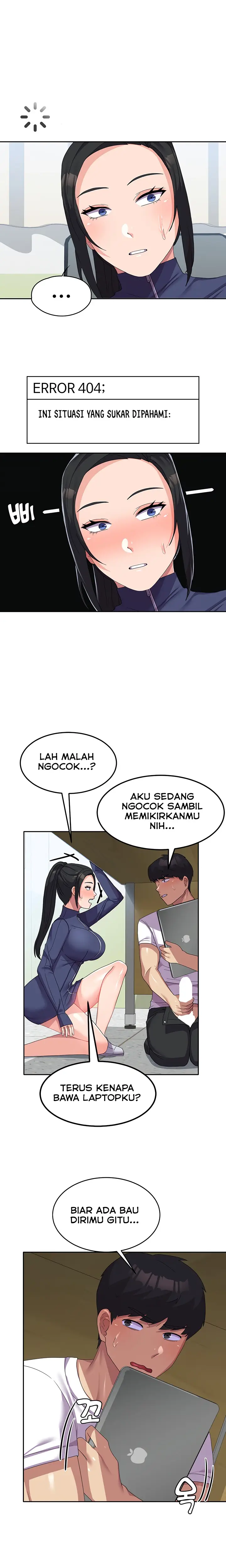 image-komik-womens-university-student-who-served-in-the-military-chapter-19-7/17