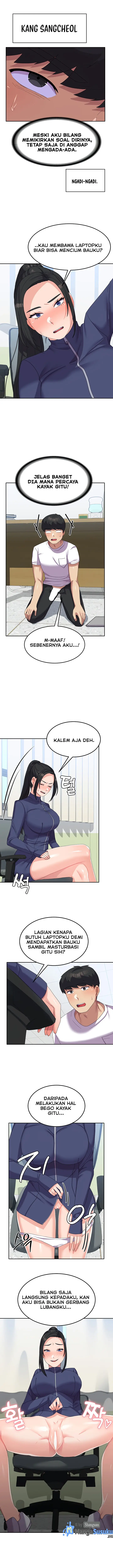 image-komik-womens-university-student-who-served-in-the-military-chapter-19-8/17