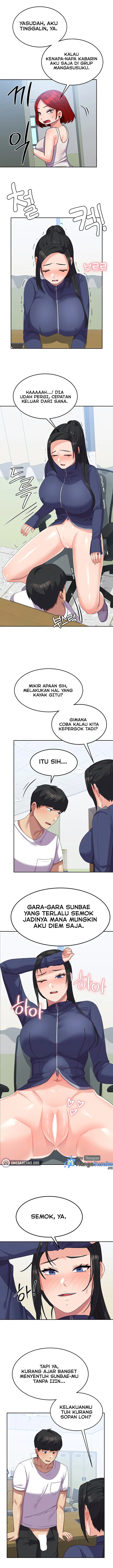 image-komik-womens-university-student-who-served-in-the-military-chapter-19-14/17