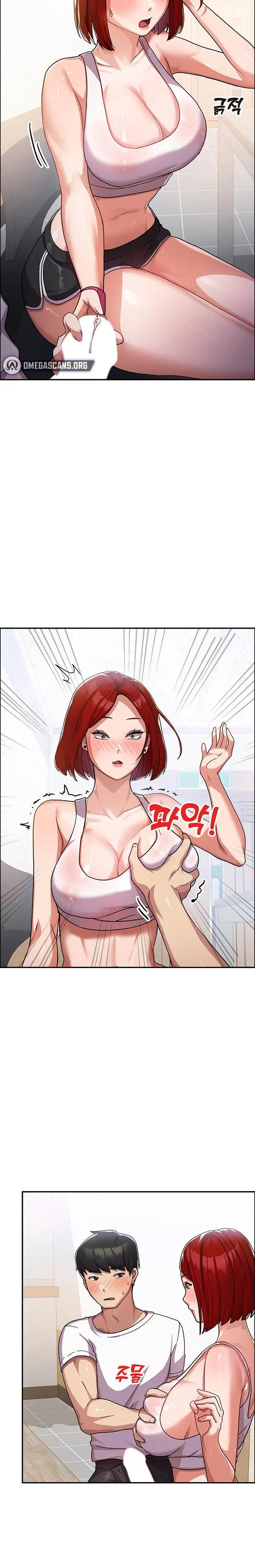 image-komik-womens-university-student-who-served-in-the-military-chapter-2-6/23