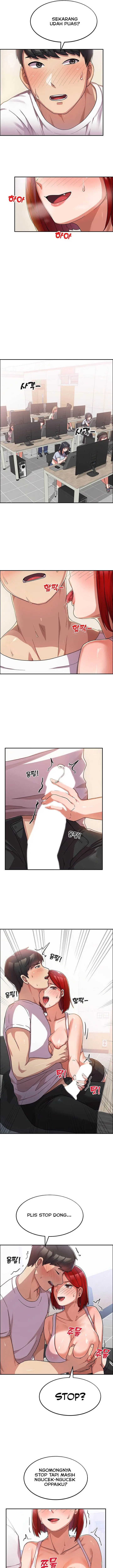 image-komik-womens-university-student-who-served-in-the-military-chapter-2-7/23