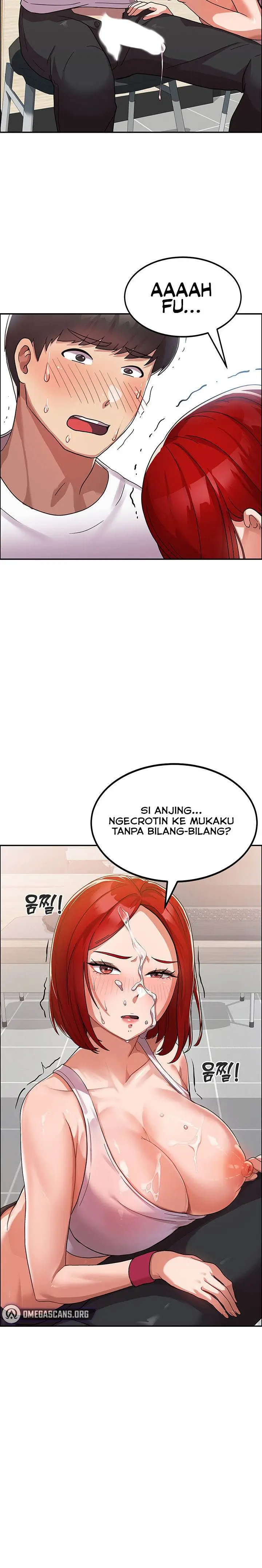 image-komik-womens-university-student-who-served-in-the-military-chapter-2-10/23