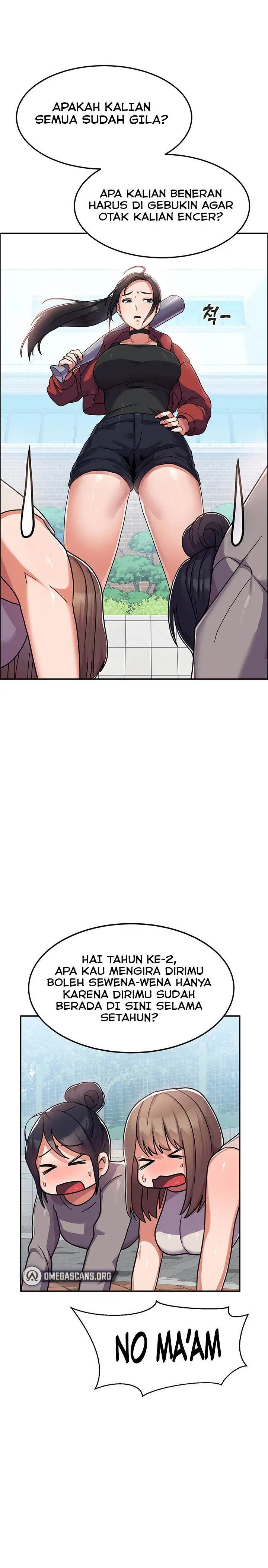 image-komik-womens-university-student-who-served-in-the-military-chapter-2-12/23