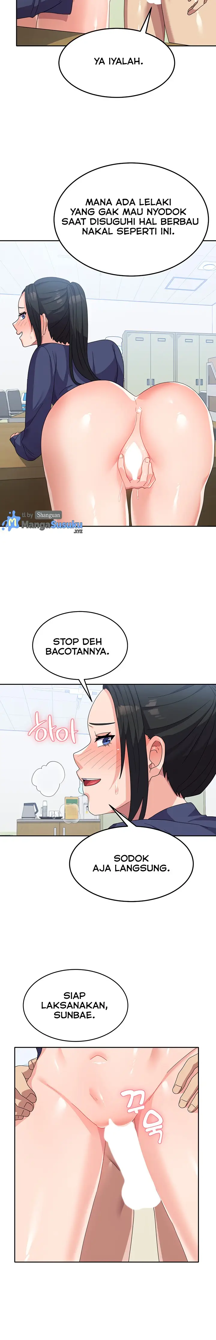 image-komik-womens-university-student-who-served-in-the-military-chapter-20-4/13