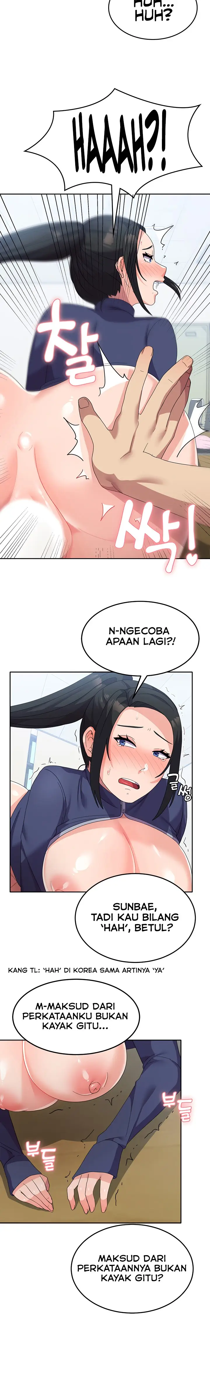 image-komik-womens-university-student-who-served-in-the-military-chapter-20-8/13