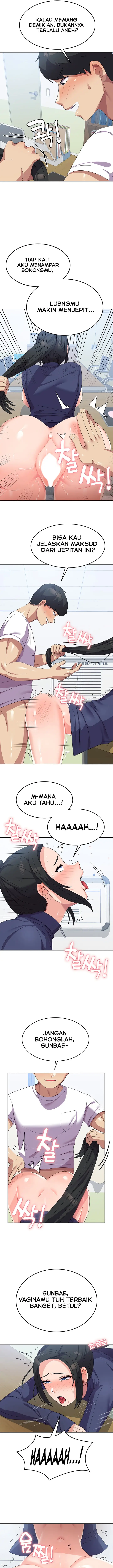 image-komik-womens-university-student-who-served-in-the-military-chapter-20-9/13