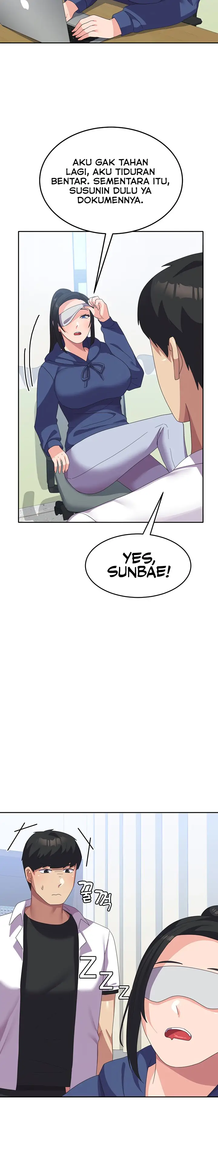 image-komik-womens-university-student-who-served-in-the-military-chapter-21-14/17