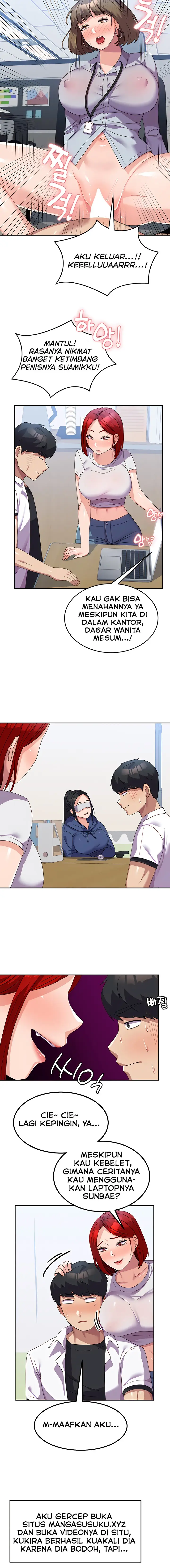 image-komik-womens-university-student-who-served-in-the-military-chapter-22-3/15