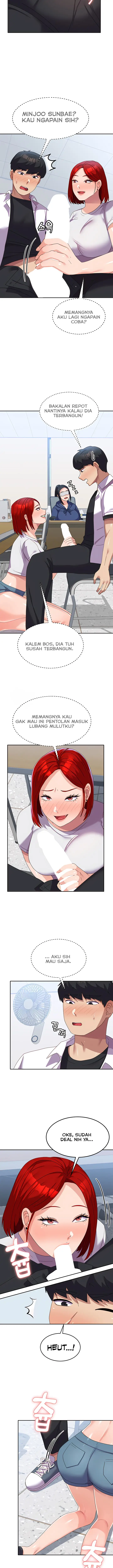 image-komik-womens-university-student-who-served-in-the-military-chapter-22-5/15