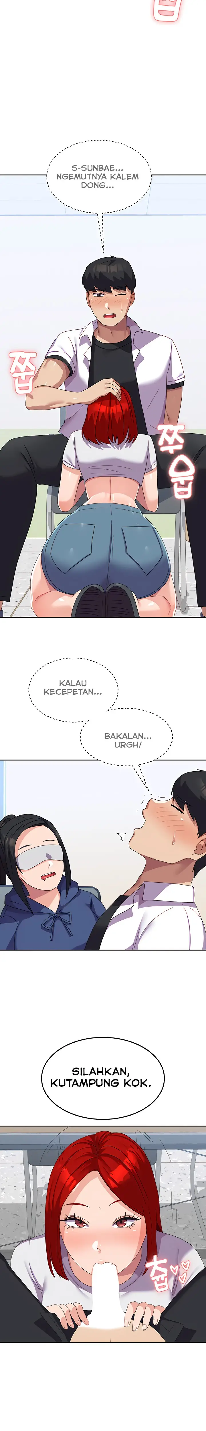 image-komik-womens-university-student-who-served-in-the-military-chapter-22-6/15