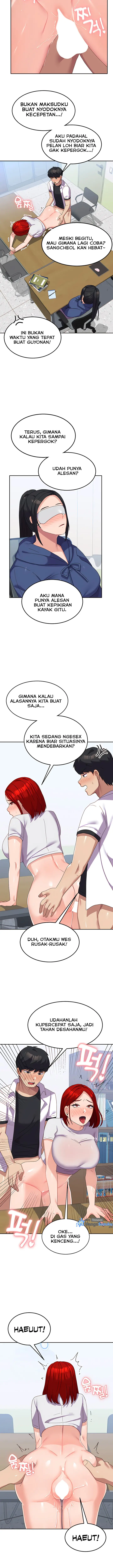 image-komik-womens-university-student-who-served-in-the-military-chapter-22-11/15