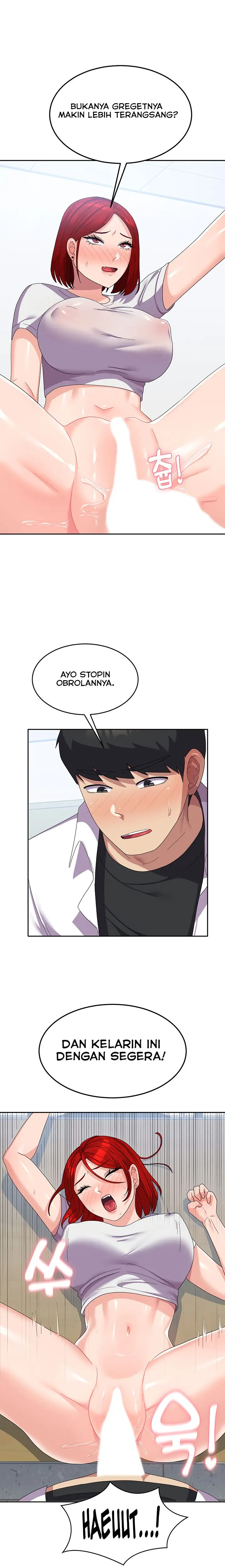 image-komik-womens-university-student-who-served-in-the-military-chapter-23-6/18