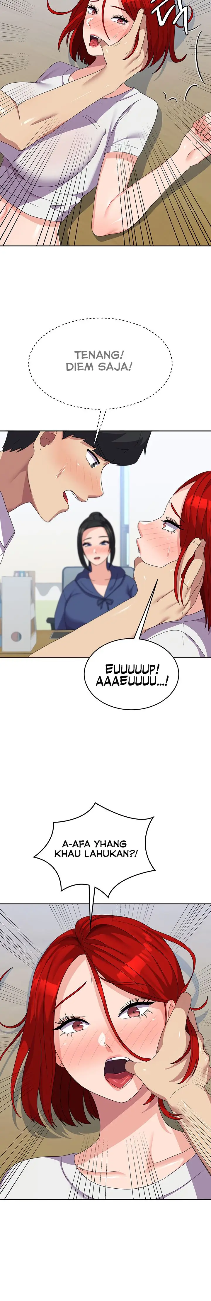 image-komik-womens-university-student-who-served-in-the-military-chapter-23-8/18