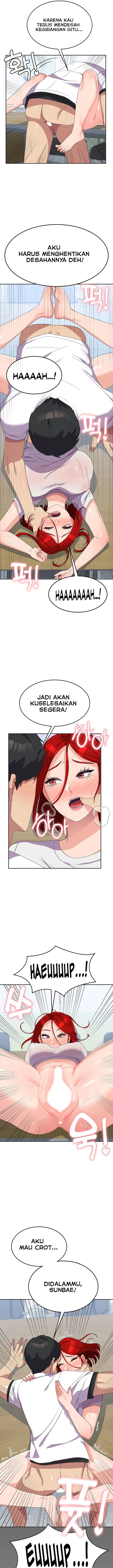 image-komik-womens-university-student-who-served-in-the-military-chapter-23-9/18