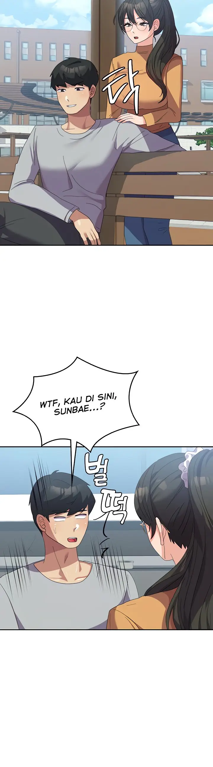 image-komik-womens-university-student-who-served-in-the-military-chapter-26-10/18