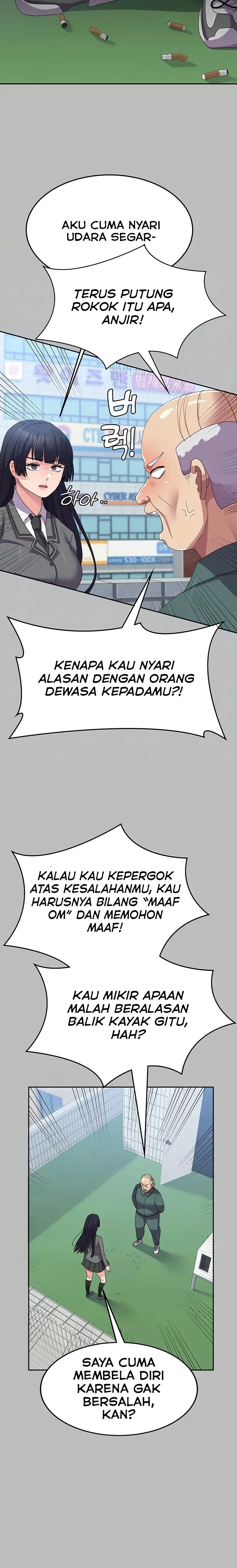 image-komik-womens-university-student-who-served-in-the-military-chapter-28-4/21