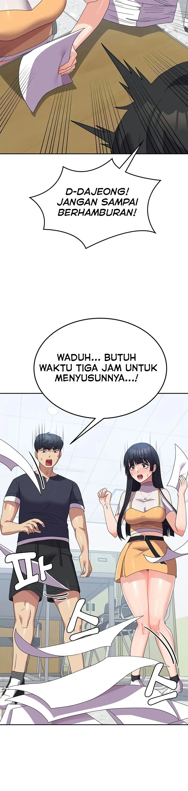 image-komik-womens-university-student-who-served-in-the-military-chapter-28-8/21