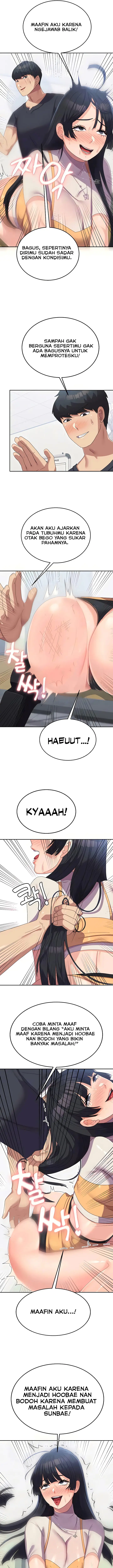 image-komik-womens-university-student-who-served-in-the-military-chapter-29-4/17