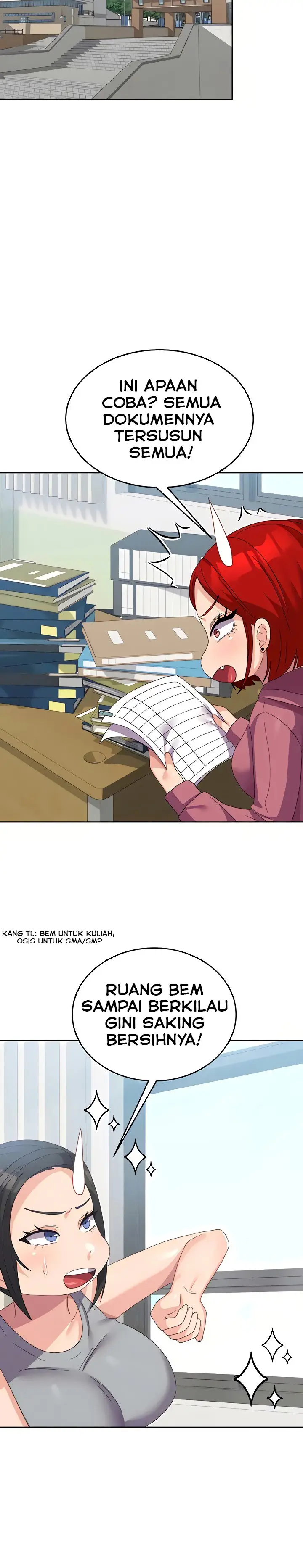 image-komik-womens-university-student-who-served-in-the-military-chapter-29-7/17