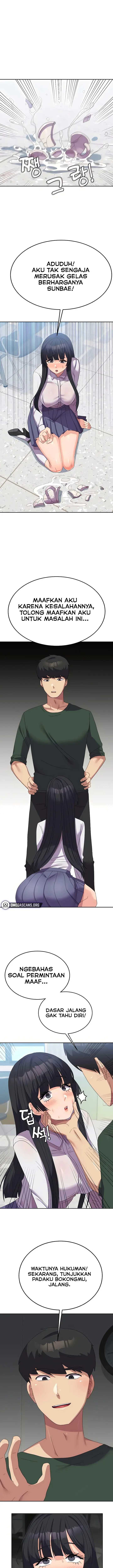 image-komik-womens-university-student-who-served-in-the-military-chapter-29-9/17