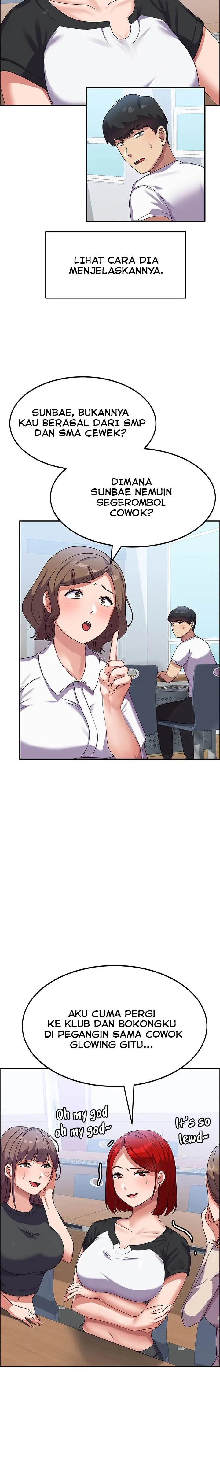 image-komik-womens-university-student-who-served-in-the-military-chapter-3-6/19