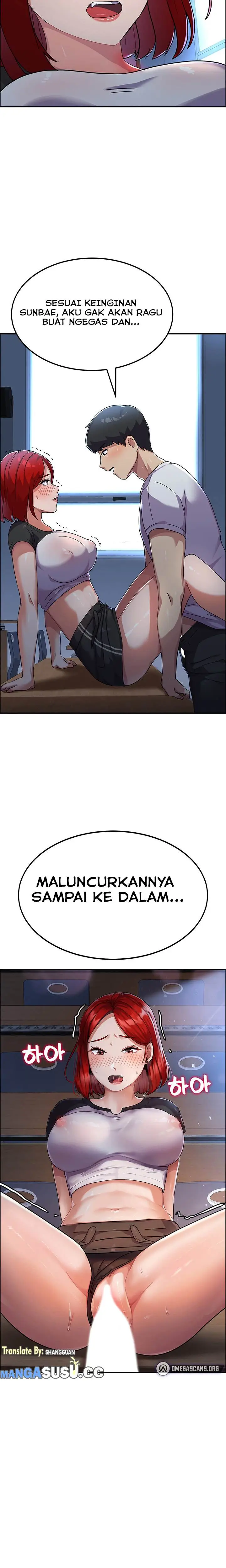 image-komik-womens-university-student-who-served-in-the-military-chapter-3-16/19