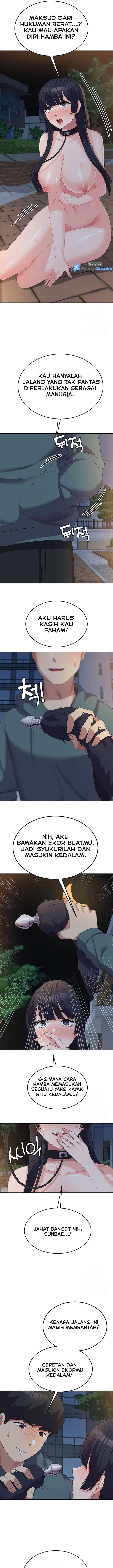 image-komik-womens-university-student-who-served-in-the-military-chapter-30-7/23