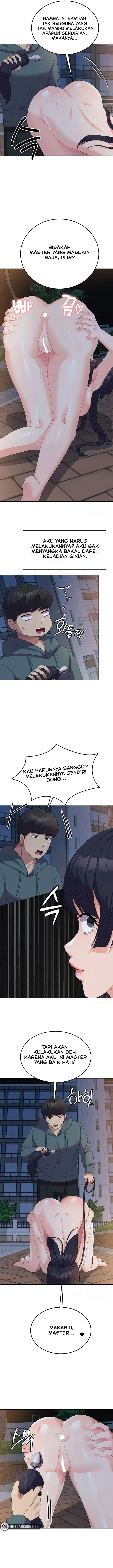 image-komik-womens-university-student-who-served-in-the-military-chapter-30-9/23