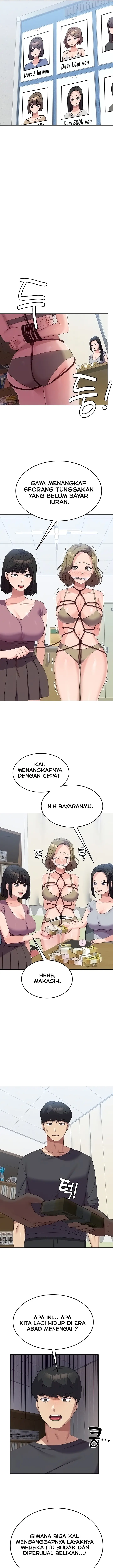 image-komik-womens-university-student-who-served-in-the-military-chapter-34-3/23