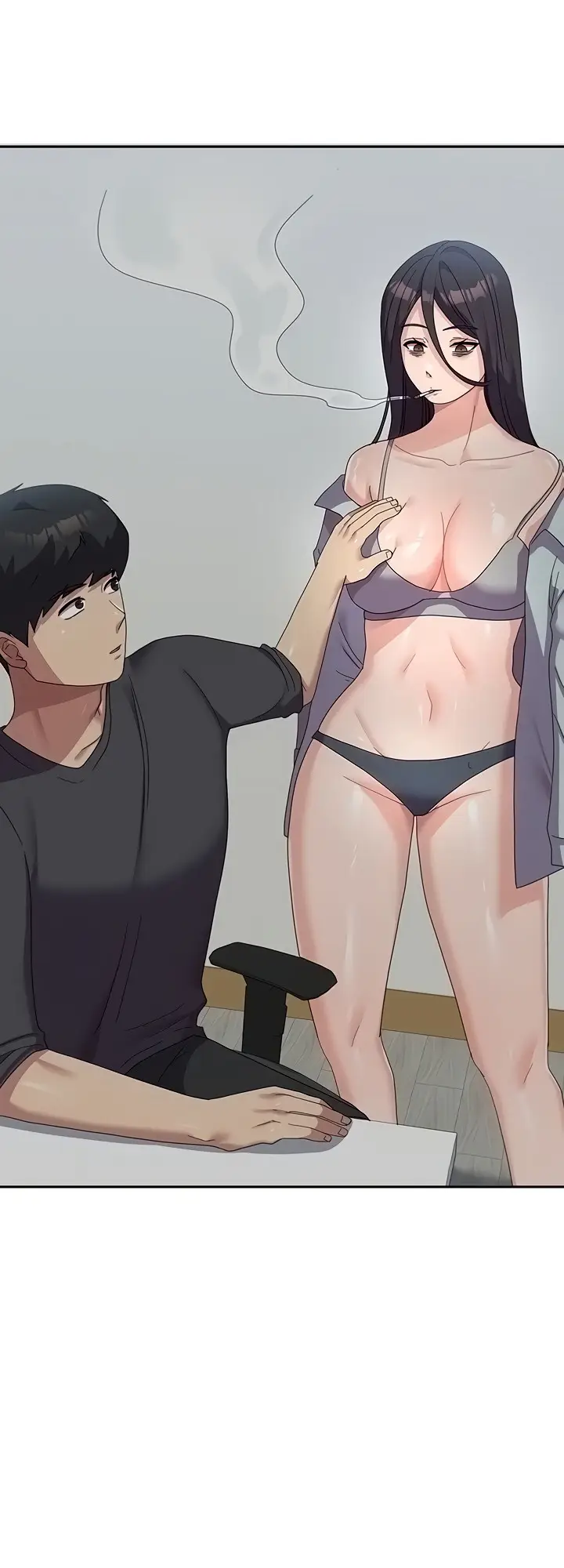 image-komik-womens-university-student-who-served-in-the-military-chapter-34-10/23