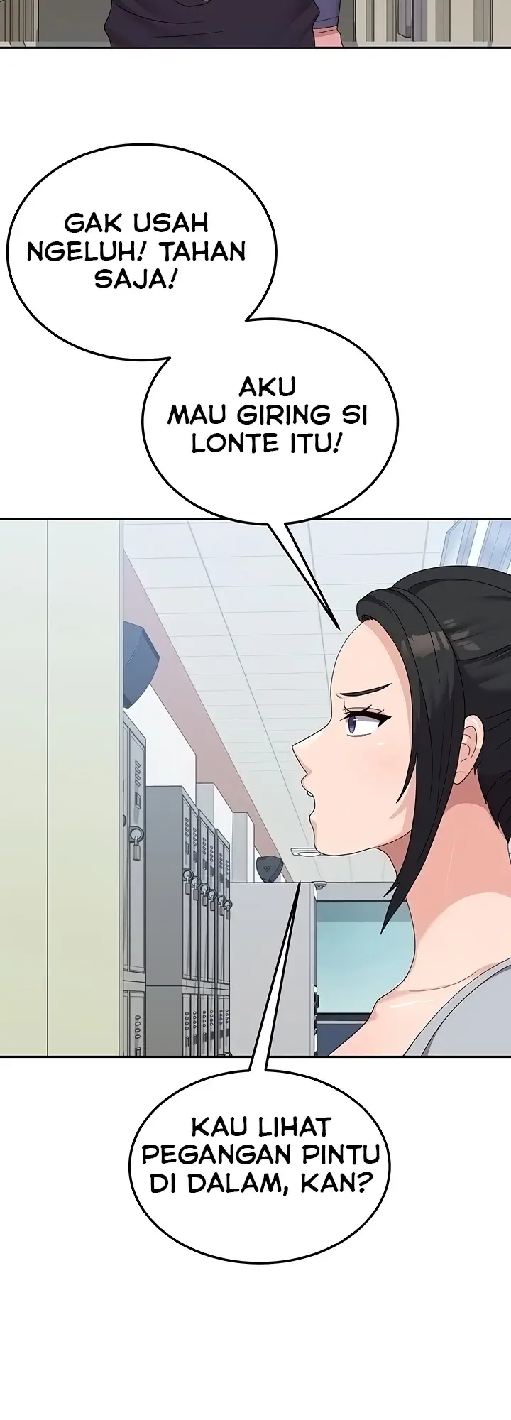 image-komik-womens-university-student-who-served-in-the-military-chapter-34-16/23