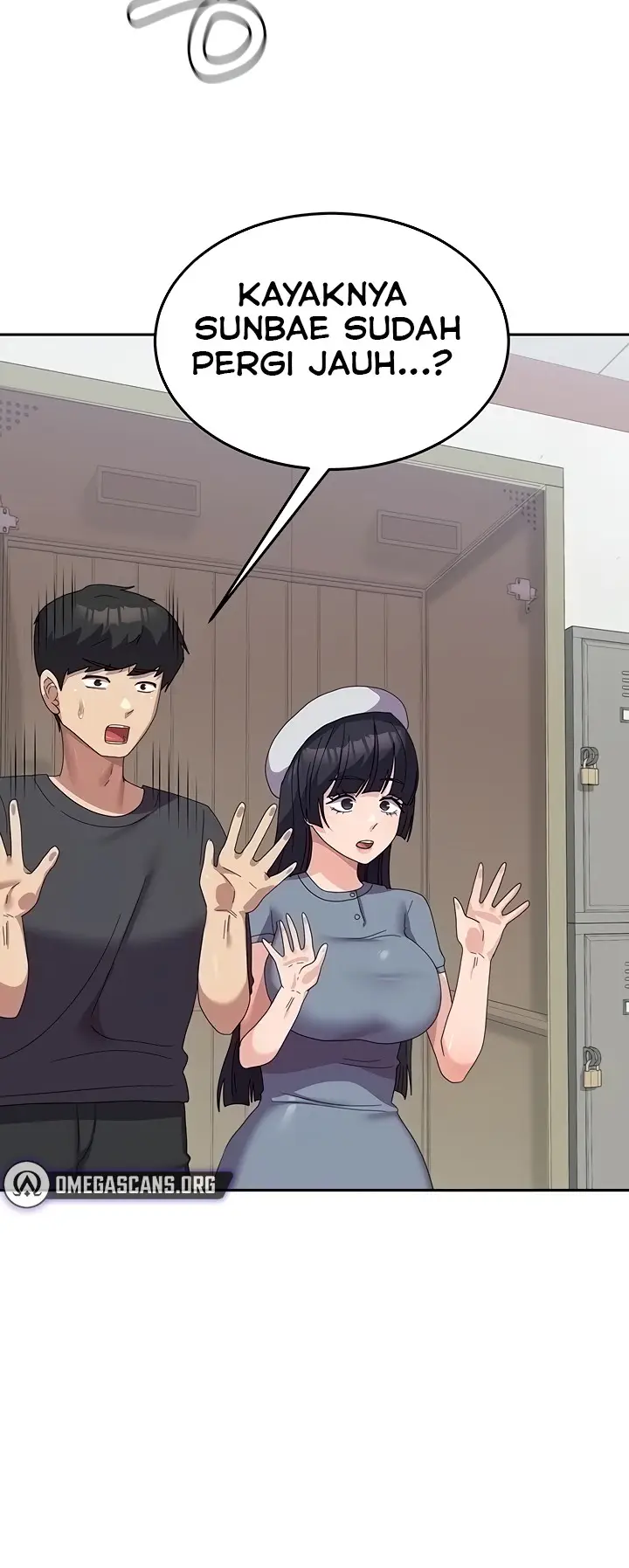 image-komik-womens-university-student-who-served-in-the-military-chapter-34-18/23