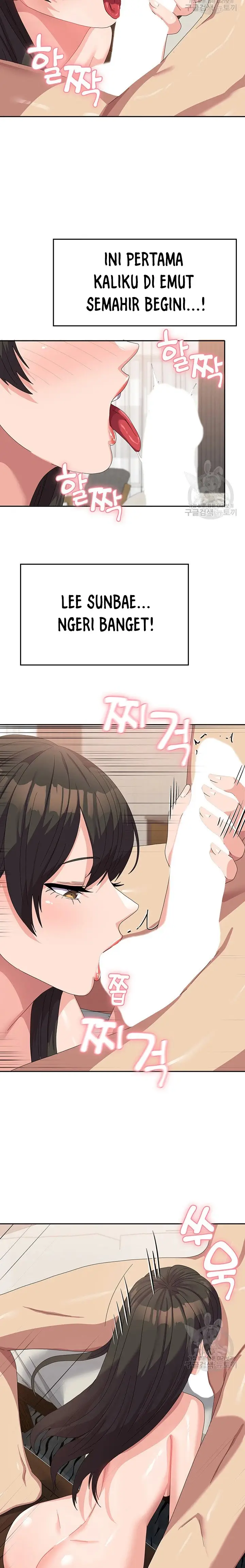 image-komik-womens-university-student-who-served-in-the-military-chapter-39-7/18