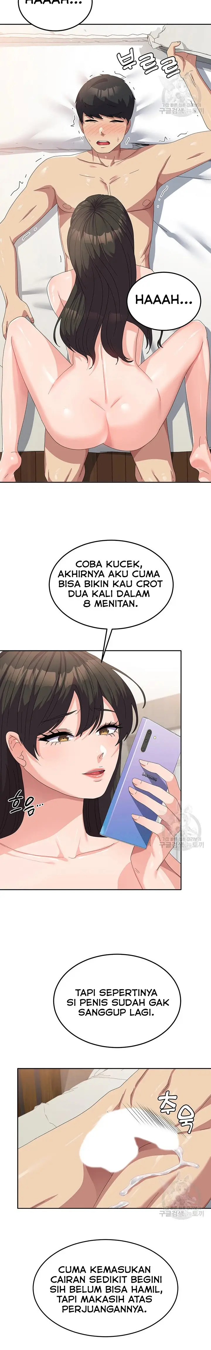 image-komik-womens-university-student-who-served-in-the-military-chapter-39-13/18