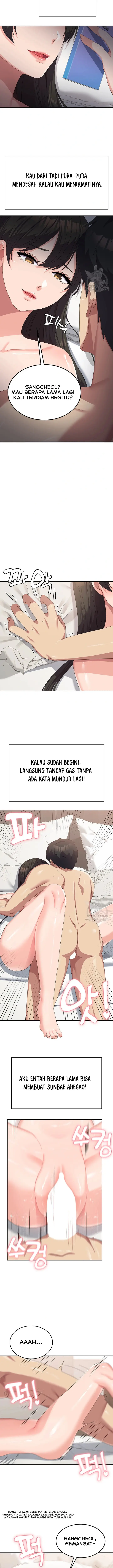 image-komik-womens-university-student-who-served-in-the-military-chapter-40-8/17